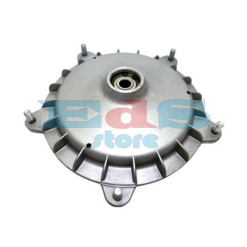 FRONT BRAKE DRUM - VESPA PX <1982 (16mm)