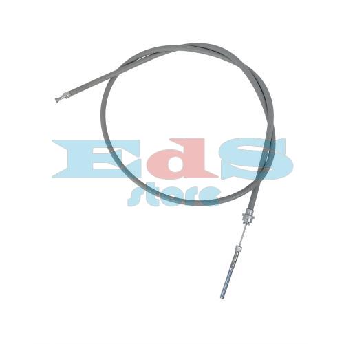 TRANSMISSION COMPLETE FREIN AVANT VESPA PX ARCOBALENO T5