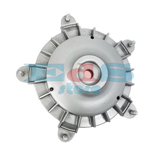 FRONT DRUM VESPA PK50