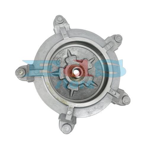 FRONT DRUM VESPA PK50