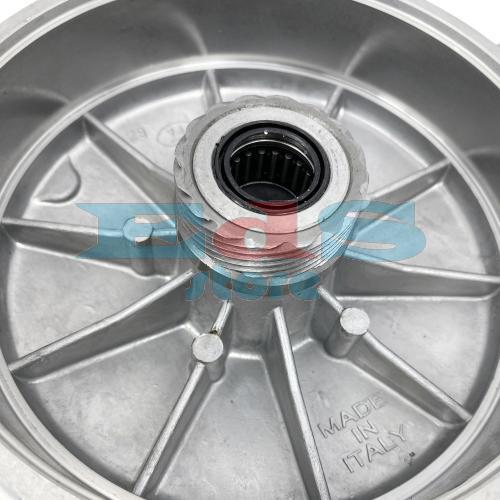 TAMBURO ANTERIORE VESPA PK - XL - HP