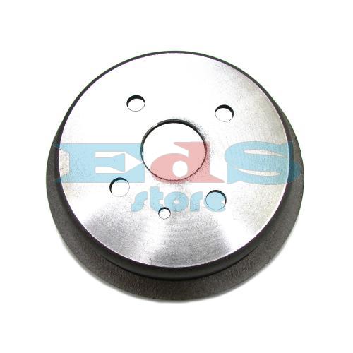 REAR BRAKE DRUM VESPA 50-90