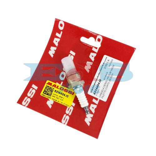 DENSO IRIDIUM SPARK PLUG IWF24 - SHORT THREAD (BOSCH W4AC/W5AC - NGK B7HS/B8HS - DENSO W22FS-U)