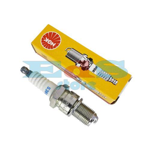 CANDELA NGK BR8ES - FILETTO LUNGO