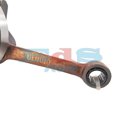 ALBERO MOTORE GLADIO RACING "MOPED EVO 2" - PIAGGIO CIAO - SPINOTTO 10 - ANTICIPATO