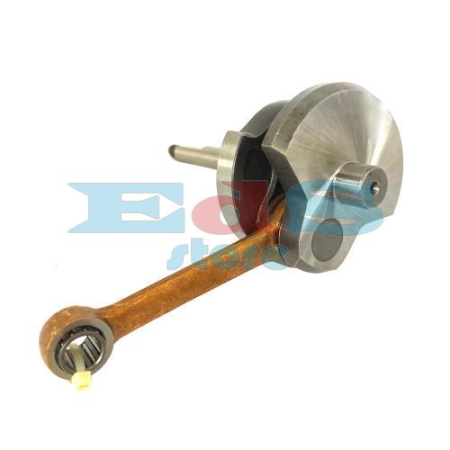 ALBERO MOTORE GLADIO RACING "MOPED EVO 2" - PIAGGIO CIAO - SPINOTTO 10 - ANTICIPATO