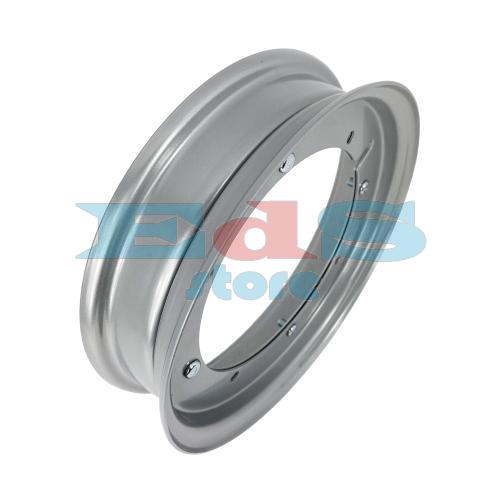 WHEEL RIM FOR TRANSFORMATION FROM 9 TO 10 - VESPA SPECIAL - 50 R