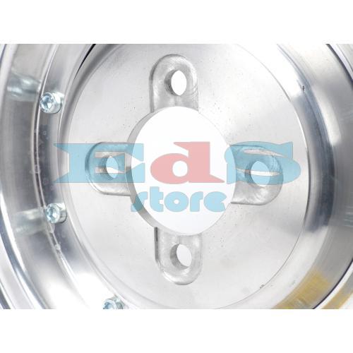 PINASCO SPLIT TUBELESS RIM VESPA 2.10 X 8 ALUMINUM