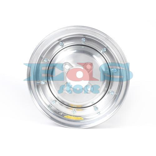 PINASCO SPLIT TUBELESS RIM VESPA 2.10 X 8 ALUMINUM