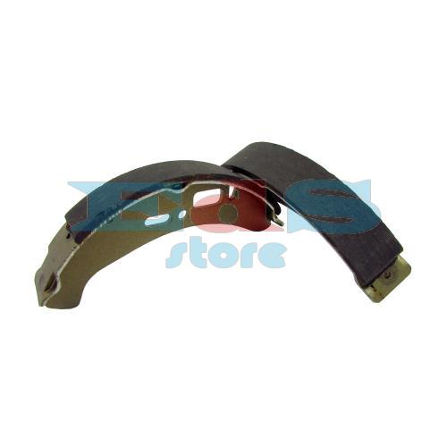 BRAKE PADS REAR PIAGGIO COSA