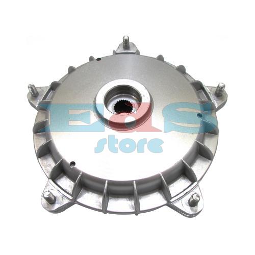 BRAKE DRUM REAR VESPA T5