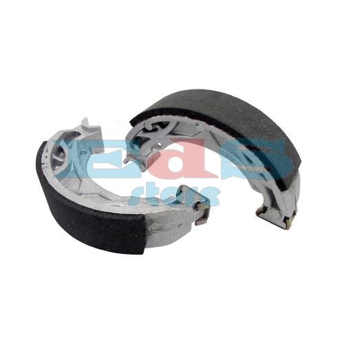 GANASCE CEPPI FRENO POSTERIORI - VESPA ET2 - ET4