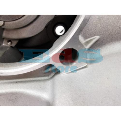 COMPLETE PINASCO ENGINE CASE "MASTER 2.0" (VALVE) VESPA PX 125-150