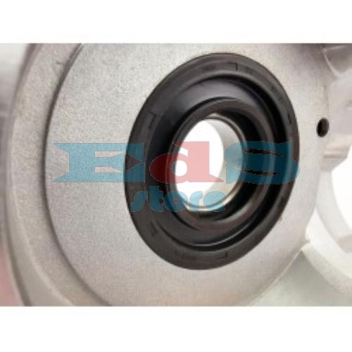 COMPLETE PINASCO ENGINE CASE "MASTER 2.0" (VALVE) VESPA PX 125-150