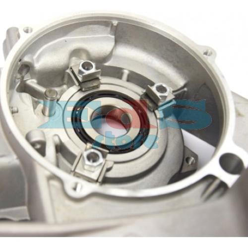 COMPLETE PINASCO ENGINE CASE "MASTER 2.0" (VALVE) VESPA PX 125-150