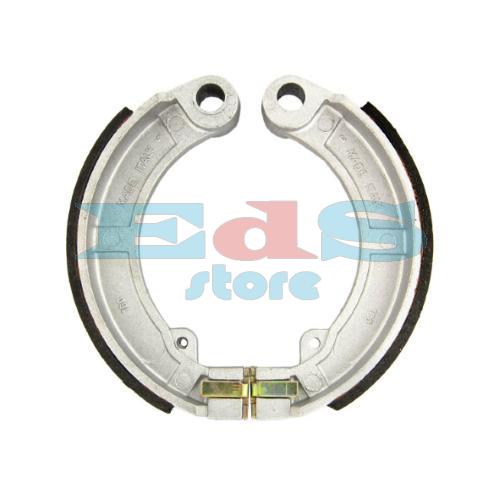 BRAKE PADS REAR VESPA 125 - 150 SUPER