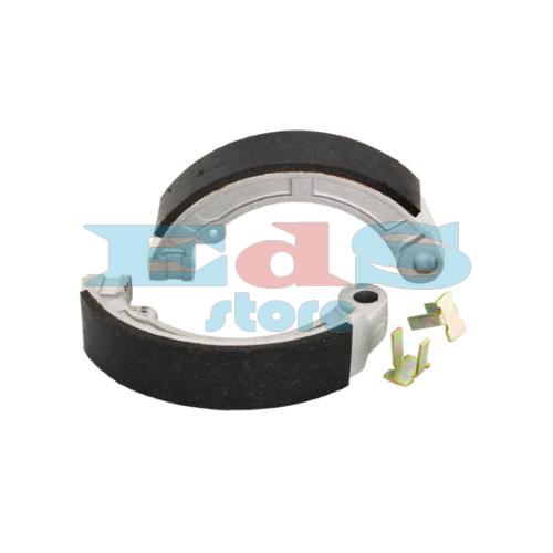 BRAKE PADS REAR VESPA 125 - 150 SUPER