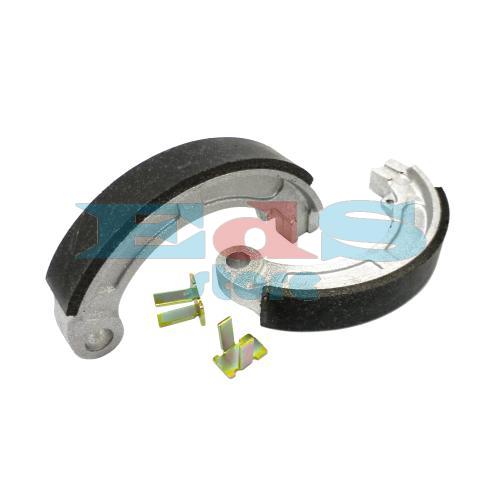 GANASCE FRENO POSTERIORI - VESPA 50 CON RUOTA DA 9