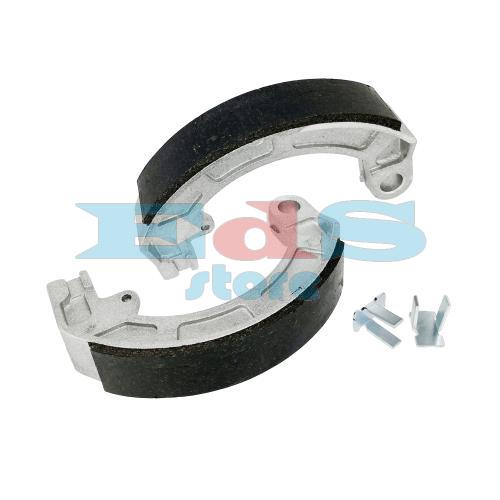 GANASCE FRENO POSTERIORI - VESPA 50 SPECIAL - 125 ET3 - PRIMAVERA (VESPA SMALL CON RUOTA DA 10)