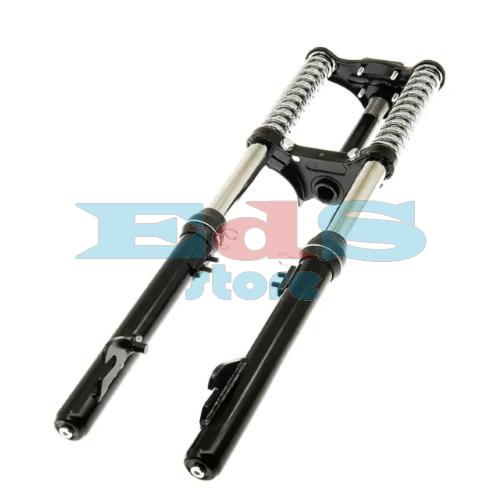 FORCELLA TELESCOPICA NERA PIAGGIO CIAO