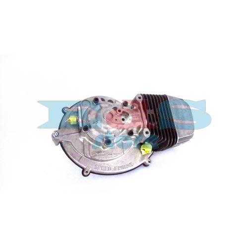 KIT MOTORE POLINI 75CC PIAGGIO CIAO SI BOXER BRAVO (ACCENSIONE A PUNTINE)