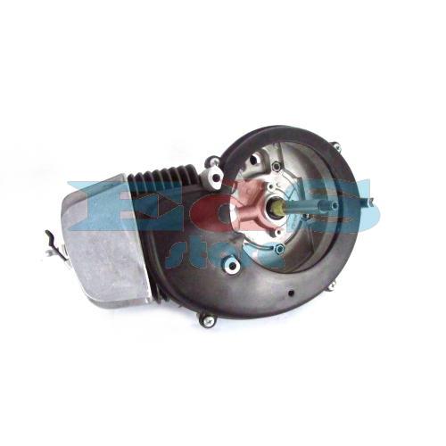 KIT MOTORE POLINI 75CC PIAGGIO CIAO SI BOXER BRAVO (ACCENSIONE A PUNTINE)