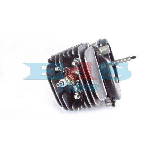 KIT MOTORE POLINI 75CC PIAGGIO CIAO SI BOXER BRAVO (ACCENSIONE A PUNTINE)