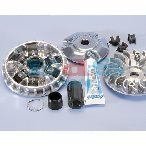 VARIATORE POLINI HI-SPEED VESPA 125 150  SPRINT PRIMAVERA 125 4T 3V