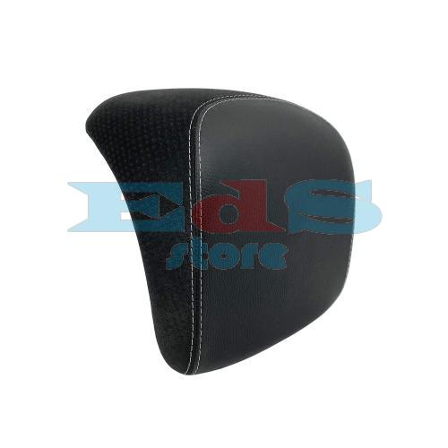 CUSCINO SCHIENALE PER BAULETTO PIAGGIO DA ABBINARE A SELLA SUPER CONFORT PER VESPA GTS