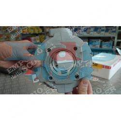 MALOSSI 172CC ALUMINIUM CYLINDER KIT Ø65 - VESPA T5