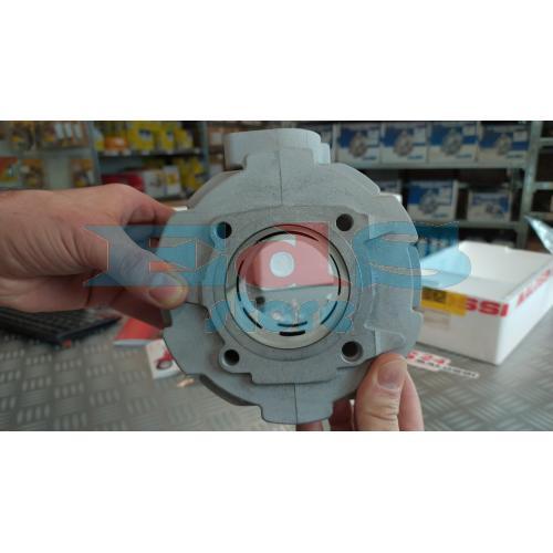 MALOSSI 172CC ALUMINIUM CYLINDER KIT Ø65 - VESPA T5