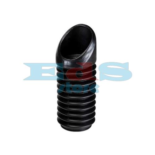 SOFFIETTO MALOSSI Ø 45,5X66X170 MM PER CARBURATORI PHBH 28-30 - VESPA