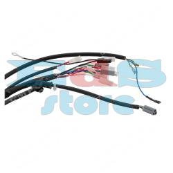 WIRING HARNESS VESPA PX WITH BATTERY 1998>