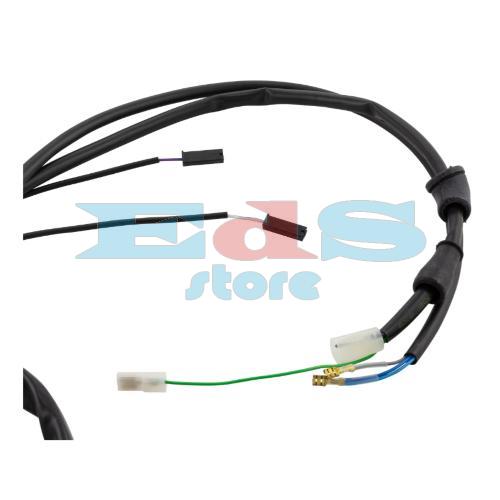WIRING HARNESS VESPA PX WITH BATTERY 1998>