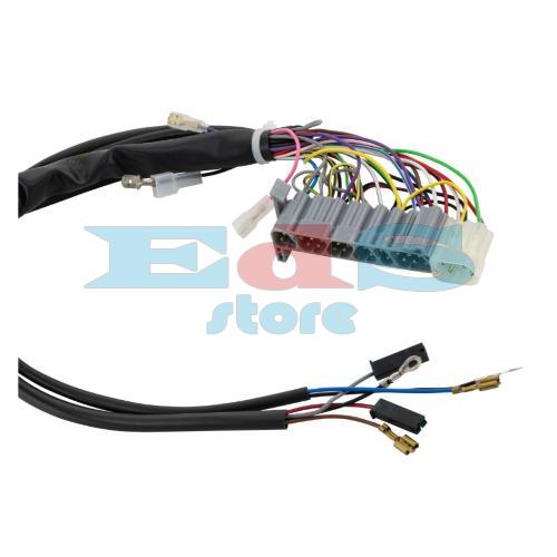 WIRING HARNESS VESPA PX WITH BATTERY 1998>