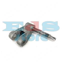 FRONT SUSPENSION ARM VESPA PX - PK