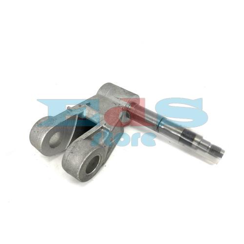 BRACCIO SOSPENSIONE FORCELLA VESPA PX PE FINO AL 1982 PERNO PICCOLO