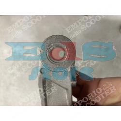 BRACCIO SOSPENSIONE FORCELLA VESPA PX PE FINO AL 1982 PERNO PICCOLO