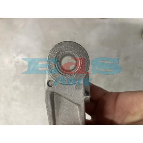 BRACCIO SOSPENSIONE FORCELLA VESPA PX PE FINO AL 1982 PERNO PICCOLO