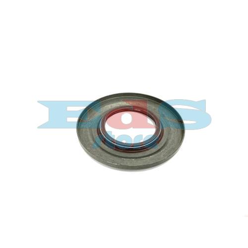 CRANKCASE OIL SEAL VESPA PX 31x62x5.8/4.3 - METAL