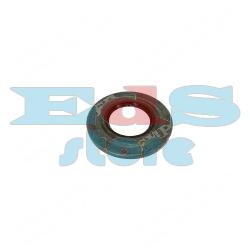 CRANKCASE OIL SEAL VESPA PX 31x62x5.8/4.3 - METAL