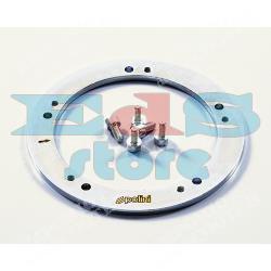 POLINI 75CC REED VALVE ENGINE KIT 4 STUDS PIAGGIO CIAO SI BOXER BRAVO