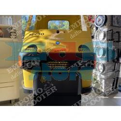 KIT FARO FULL LED ANTERIORE APE 50 (2 PEZZI) - MODELLO CON DUE FARI