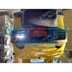 KIT FARO FULL LED ANTERIORE APE 50 (2 PEZZI) - MODELLO CON DUE FARI