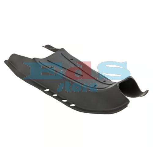 TAPPETO CENTRALE PEDANA