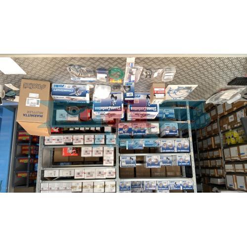 POLINI EVOLUTION TUNING KIT VESPA ET3