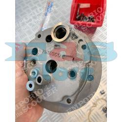 KIT DE CONVERSION CIAO DE POULIE À VARIATEUR