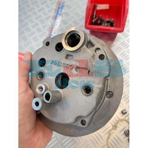 KIT DE CONVERSION CIAO DE POULIE À VARIATEUR