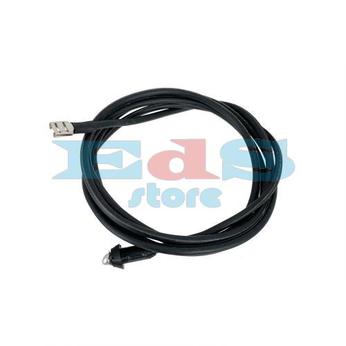 CABLE DE CONTACTO DE INTERMITENTE PARA COFRE TRASERO VESPA PX T5