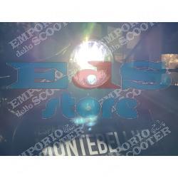 FARO DELANTERO LED CLASSIC VESPA PX